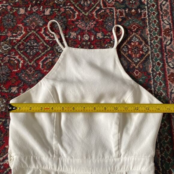 REVOLVE Lovers + Friends Forget Me Not Mini Dress - Picture 8 of 12